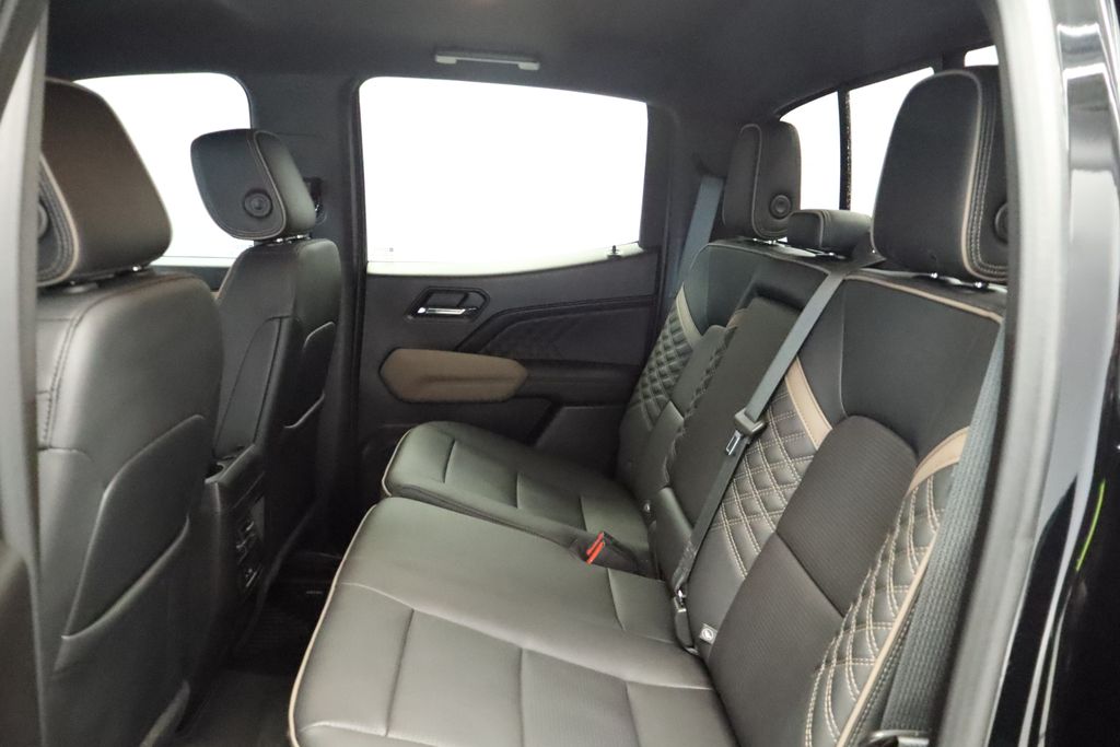 Thumbnail: 2023 GMC Canyon - 29
