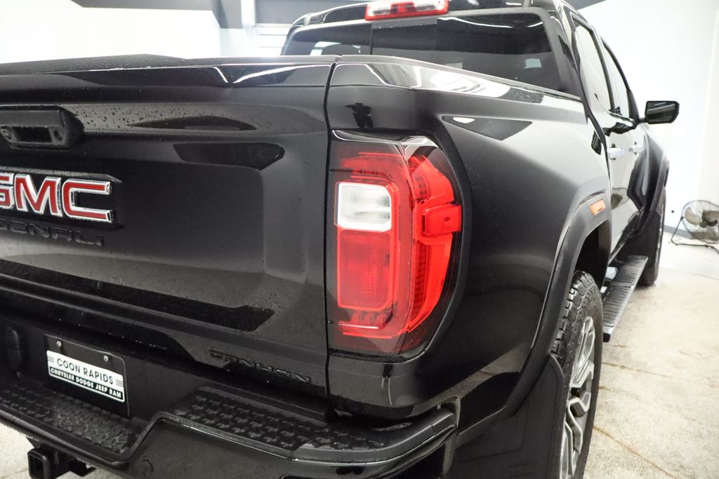Thumbnail: 2023 GMC Canyon - 26