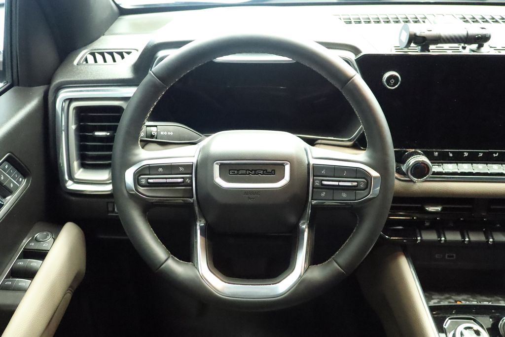 Thumbnail: 2023 GMC Canyon - 9