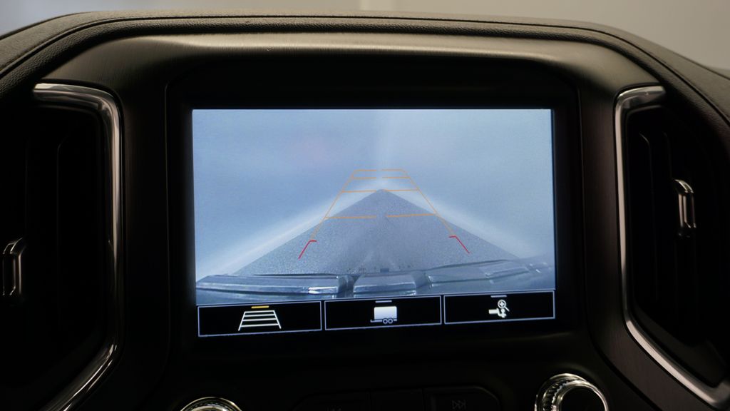 Thumbnail: 2020 GMC Sierra 1500 - 41