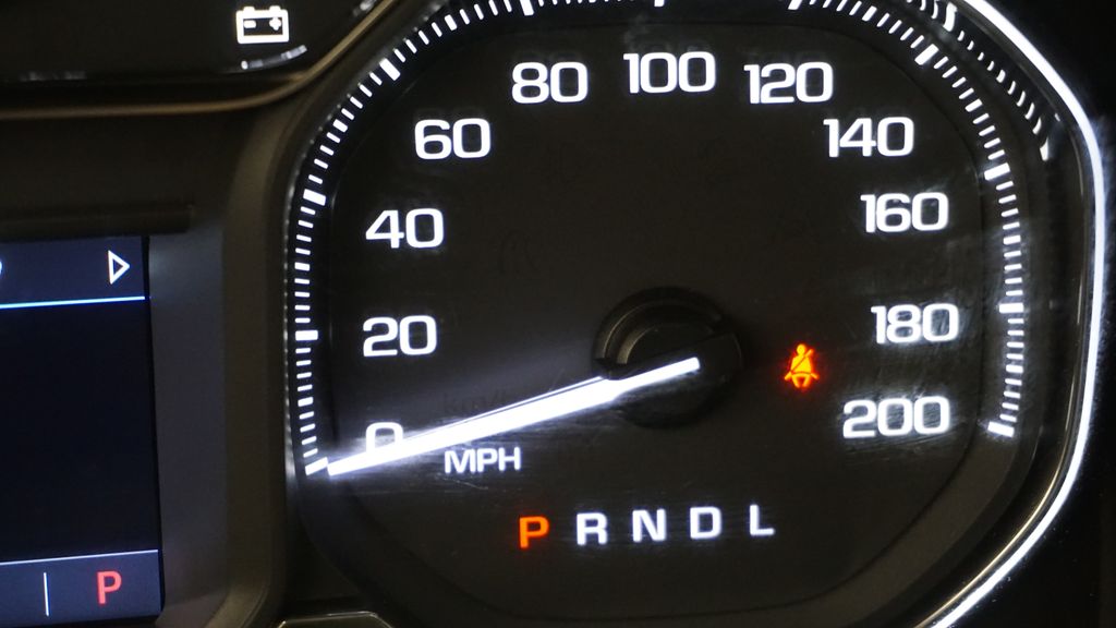 Thumbnail: 2020 GMC Sierra 1500 - 44