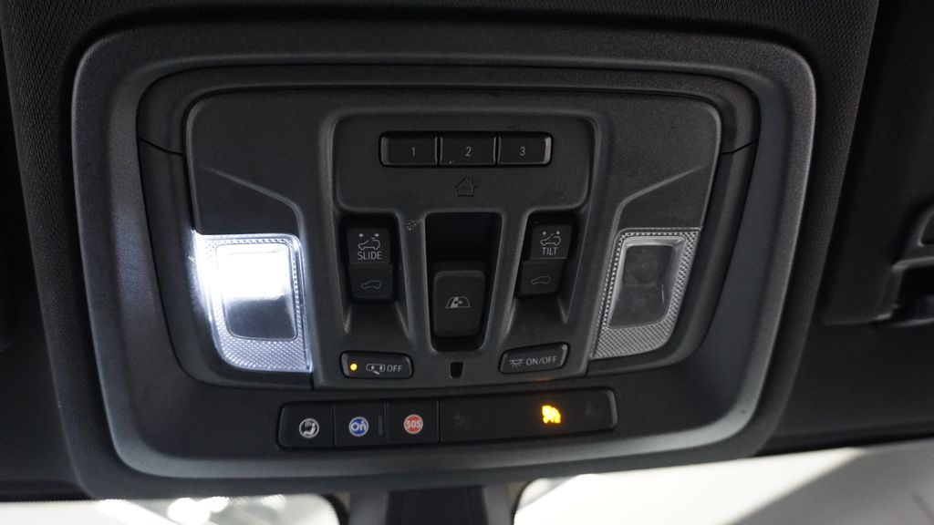 Thumbnail: 2020 GMC Sierra 1500 - 42