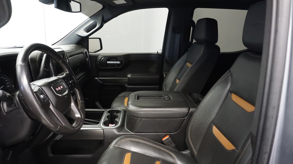 Thumbnail: 2020 GMC Sierra 1500 - 8