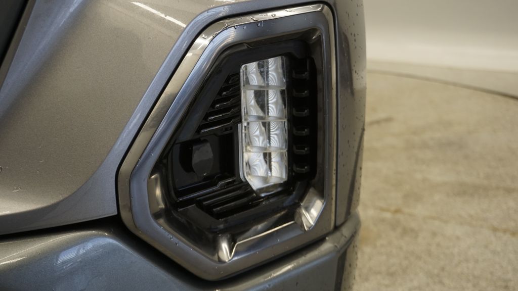 Thumbnail: 2020 GMC Sierra 1500 - 6