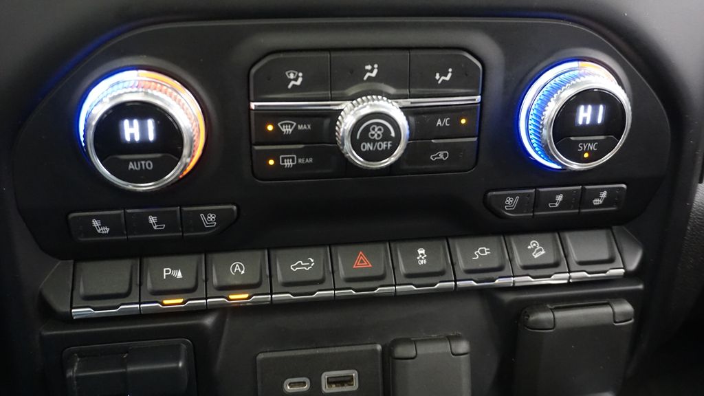 Thumbnail: 2020 GMC Sierra 1500 - 39