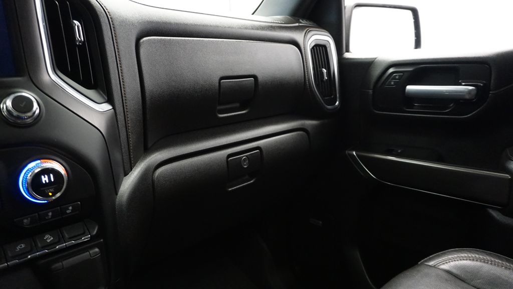 Thumbnail: 2020 GMC Sierra 1500 - 36