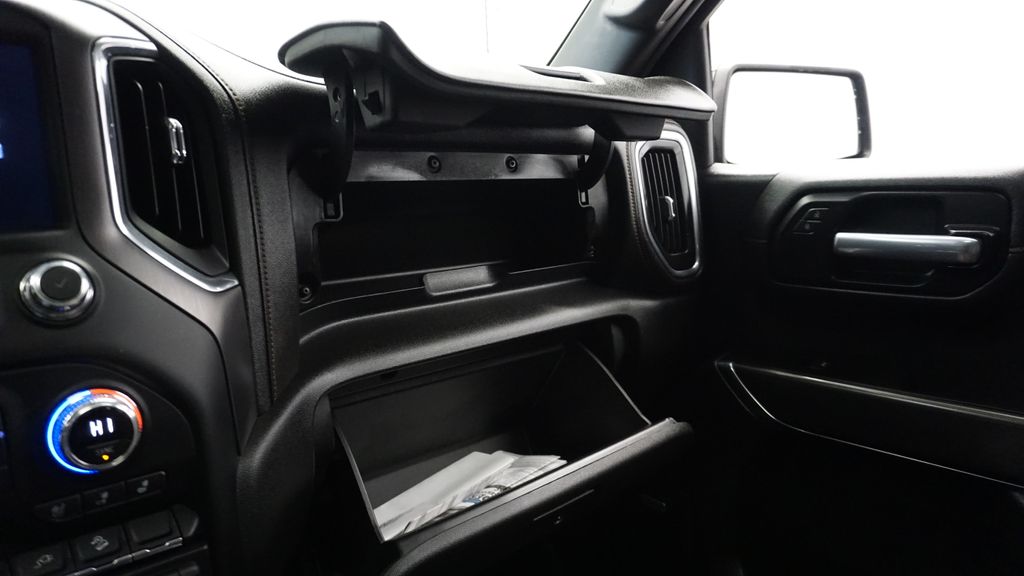 Thumbnail: 2020 GMC Sierra 1500 - 10