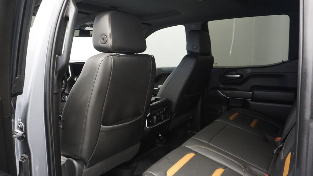 Thumbnail: 2020 GMC Sierra 1500 - 9