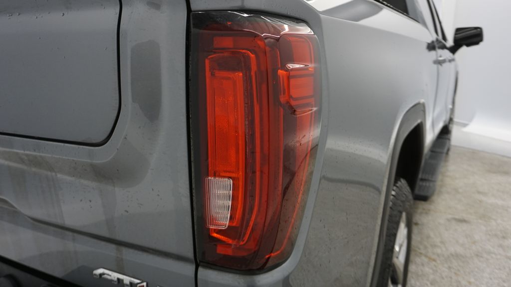 Thumbnail: 2020 GMC Sierra 1500 - 26