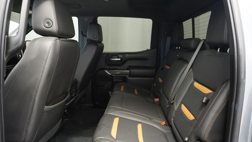 Thumbnail: 2020 GMC Sierra 1500 - 31