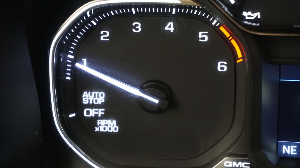 Thumbnail: 2020 GMC Sierra 1500 - 43