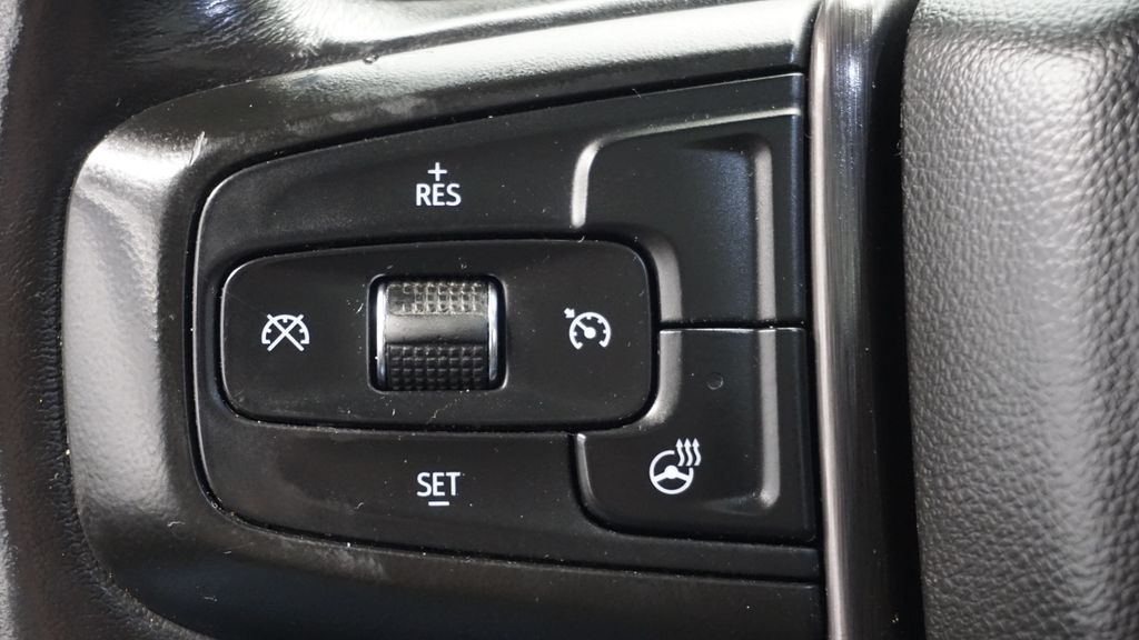 Thumbnail: 2020 GMC Sierra 1500 - 47