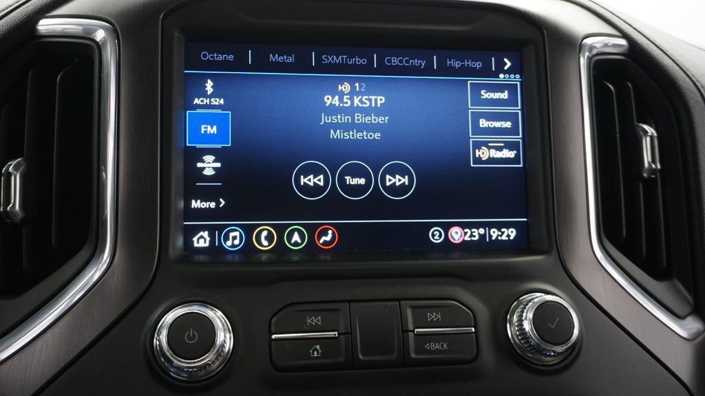 Thumbnail: 2020 GMC Sierra 1500 - 40