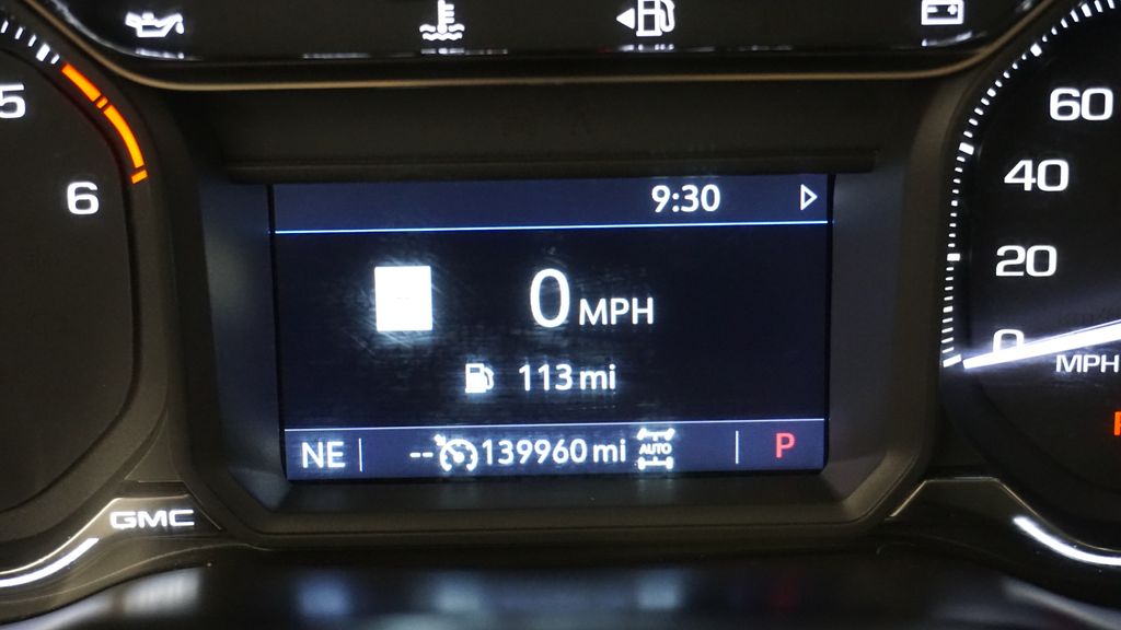 Thumbnail: 2020 GMC Sierra 1500 - 46