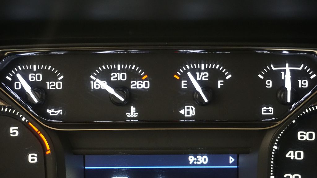 Thumbnail: 2020 GMC Sierra 1500 - 45