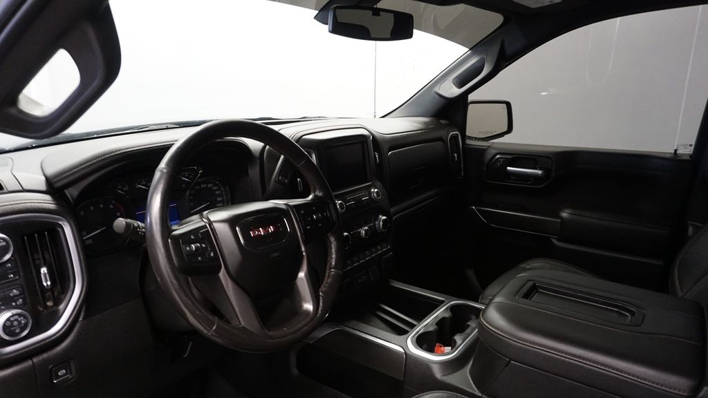 Thumbnail: 2020 GMC Sierra 1500 - 2