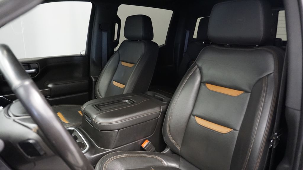 Thumbnail: 2020 GMC Sierra 1500 - 34