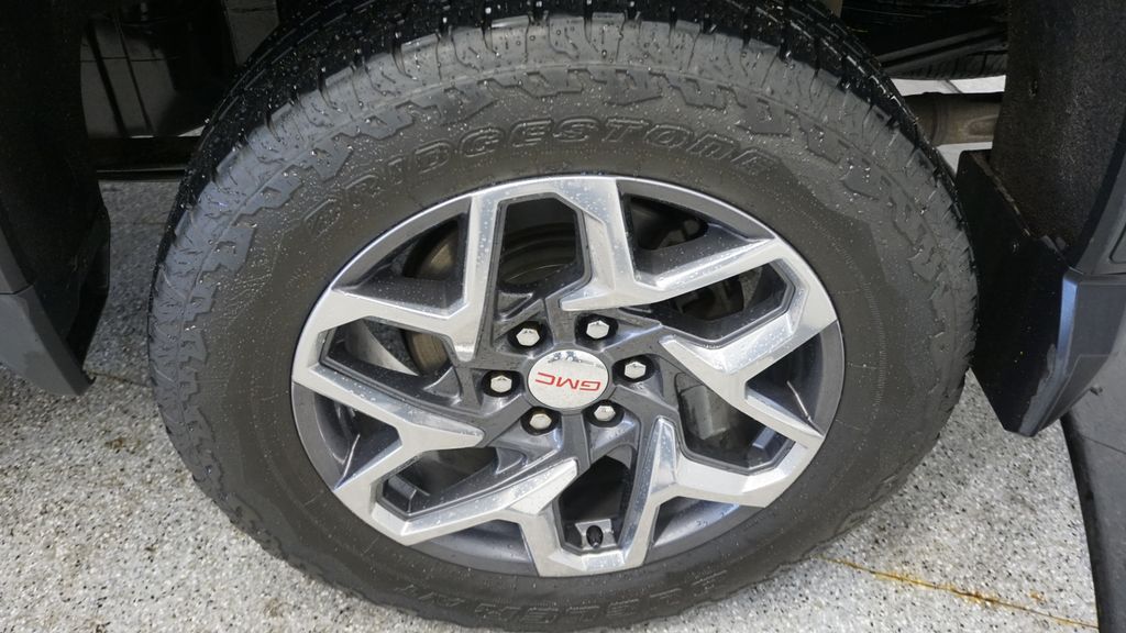 Thumbnail: 2020 GMC Sierra 1500 - 28