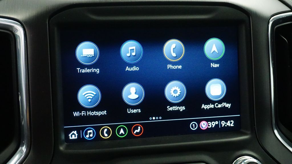 Thumbnail: 2020 GMC Sierra 1500 - 30