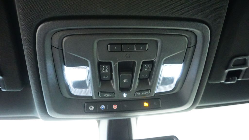 Thumbnail: 2020 GMC Sierra 1500 - 33