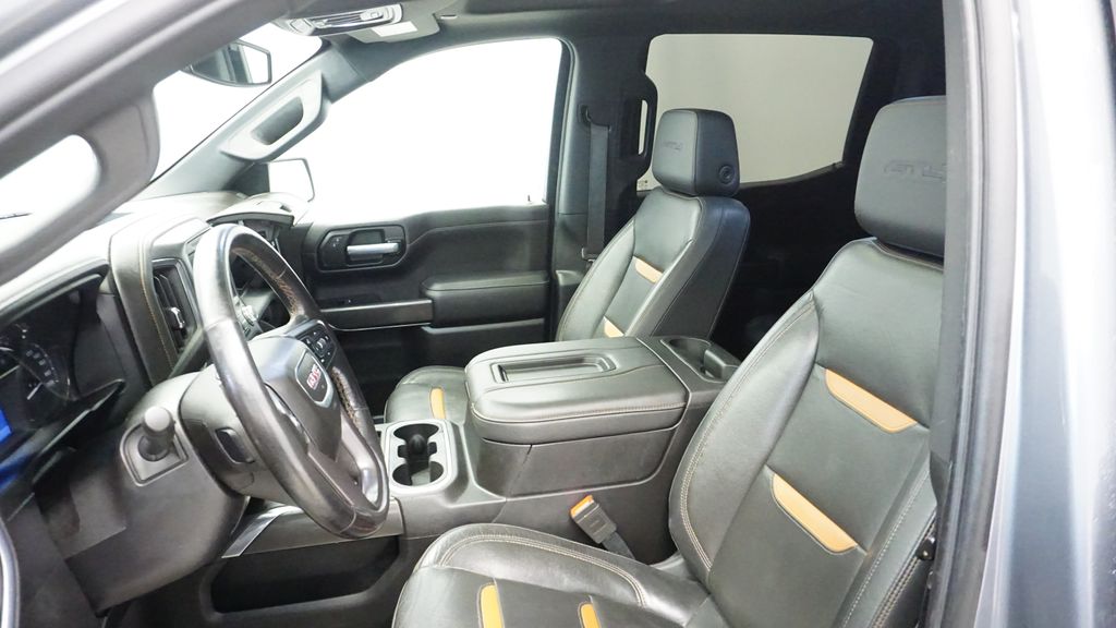 Thumbnail: 2020 GMC Sierra 1500 - 10