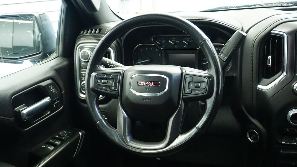 Thumbnail: 2020 GMC Sierra 1500 - 9