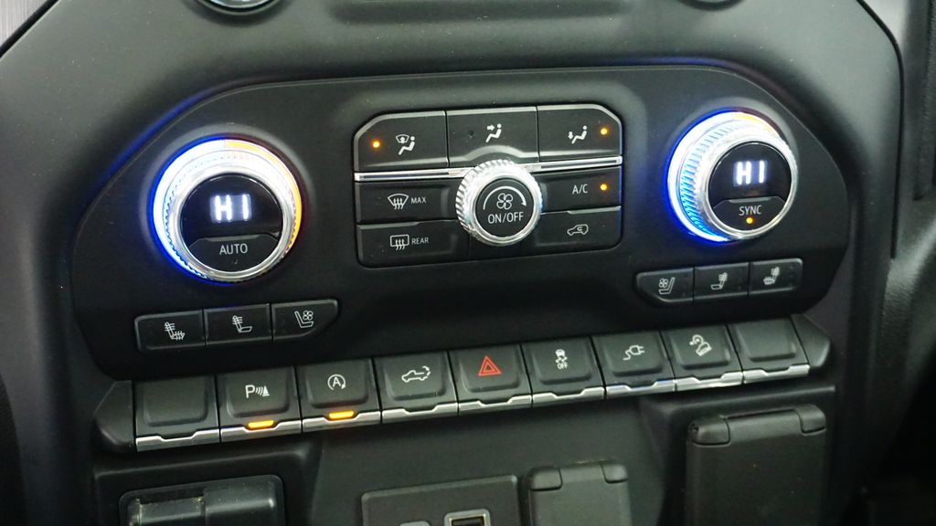 Thumbnail: 2020 GMC Sierra 1500 - 28