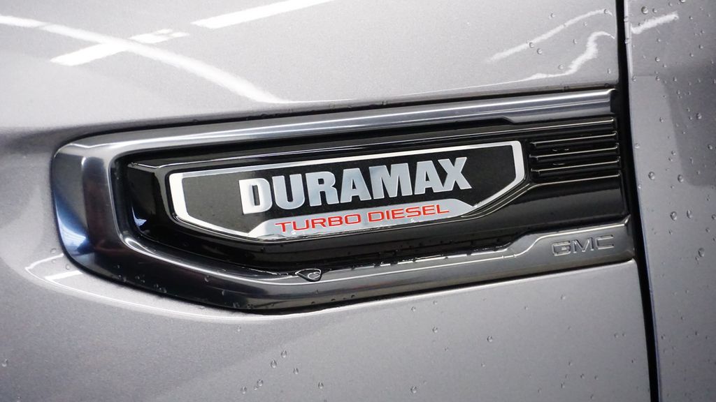 Thumbnail: 2020 GMC Sierra 1500 - 7