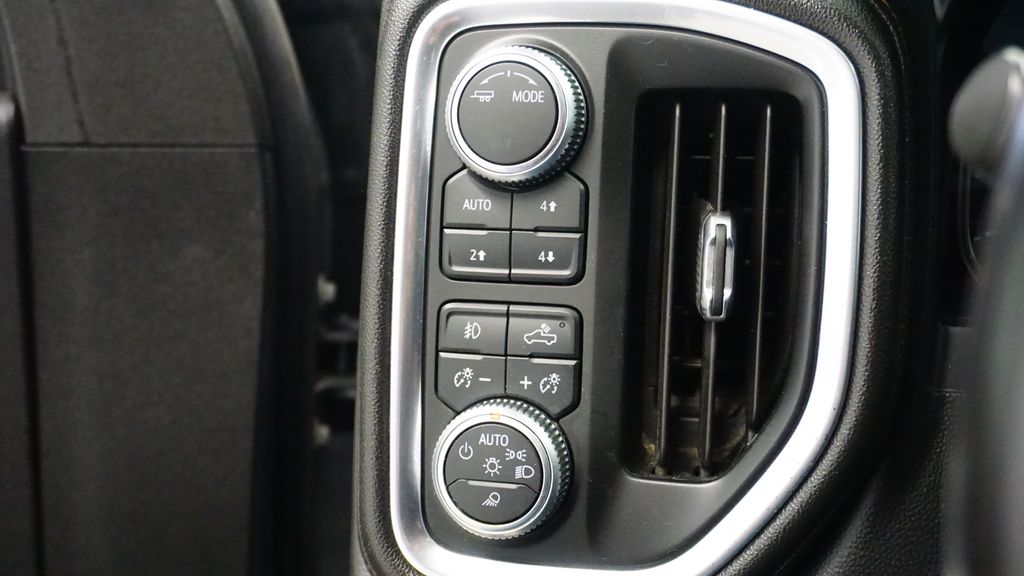 Thumbnail: 2020 GMC Sierra 1500 - 26