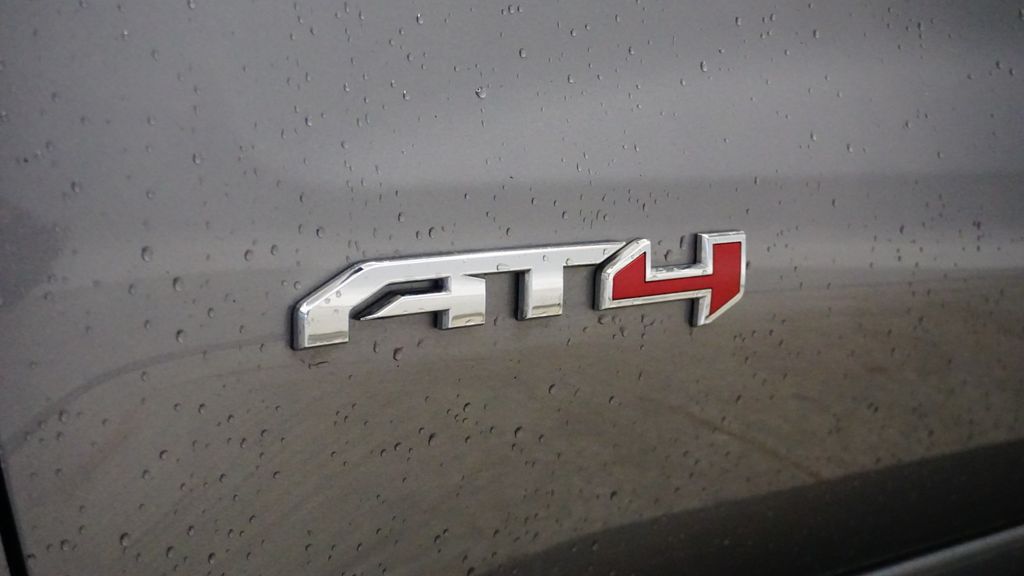 Thumbnail: 2020 GMC Sierra 1500 - 22