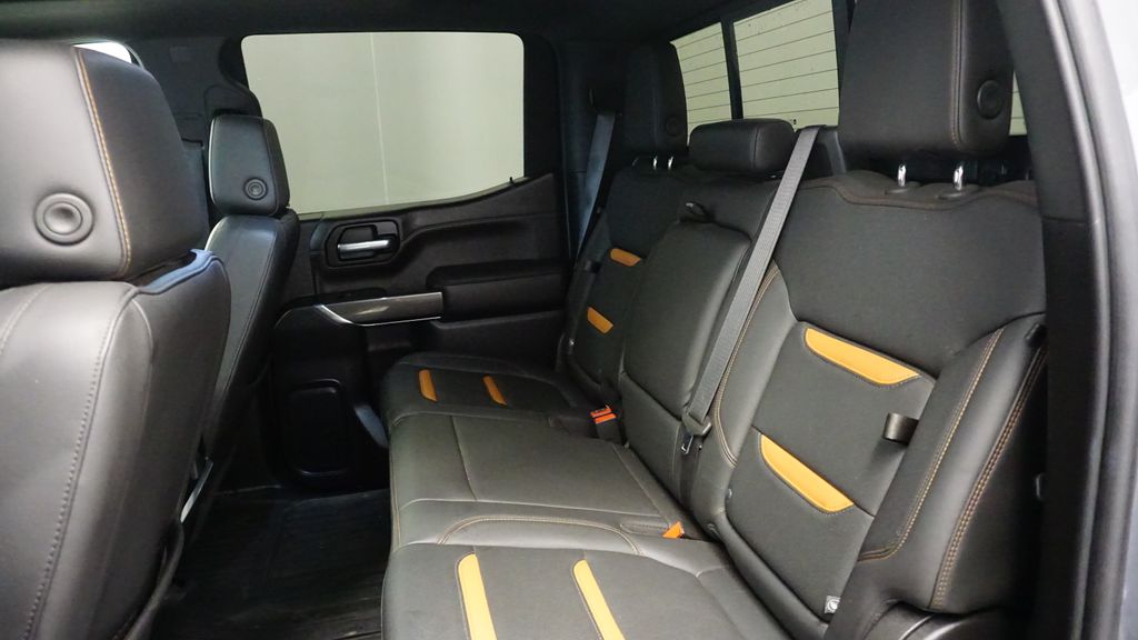 Thumbnail: 2020 GMC Sierra 1500 - 24