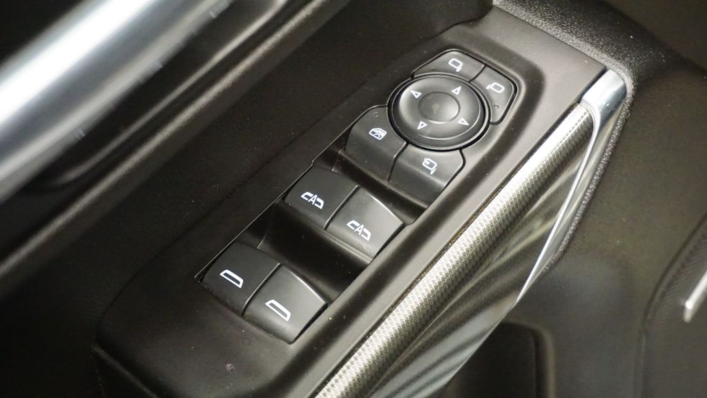 Thumbnail: 2020 GMC Sierra 1500 - 25