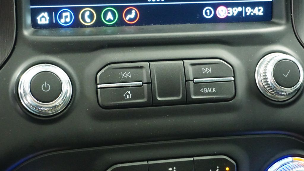 Thumbnail: 2020 GMC Sierra 1500 - 29