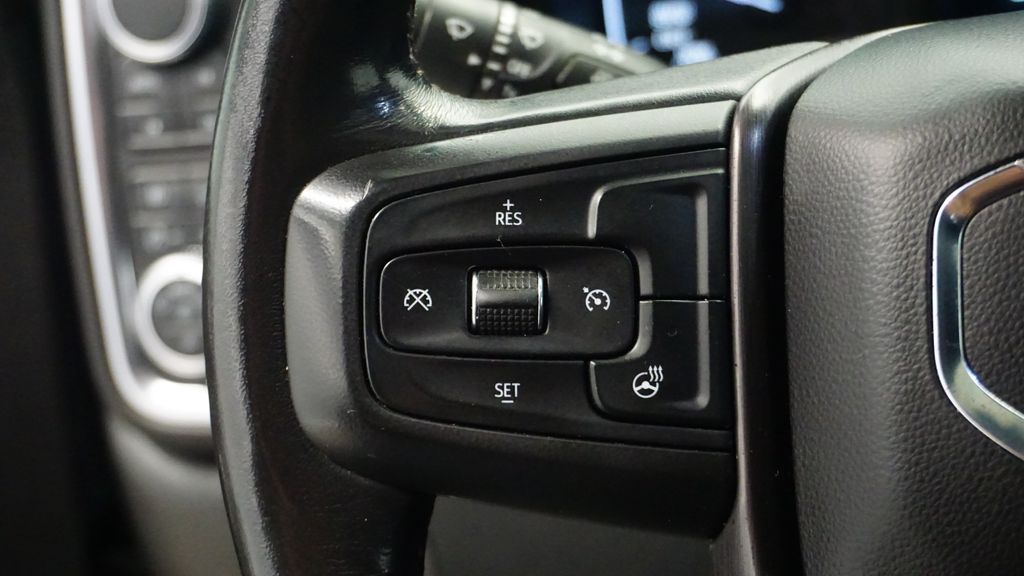 Thumbnail: 2020 GMC Sierra 1500 - 31