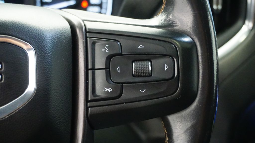 Thumbnail: 2020 GMC Sierra 1500 - 32