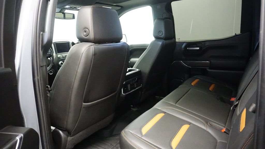 Thumbnail: 2020 GMC Sierra 1500 - 11