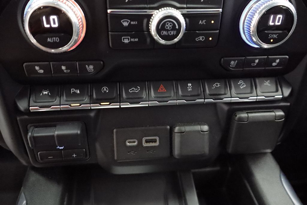 Thumbnail: 2019 GMC Sierra 1500 - 35