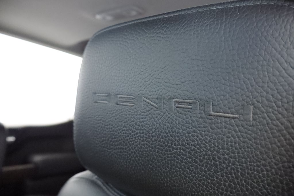 Thumbnail: 2019 GMC Sierra 1500 - 16