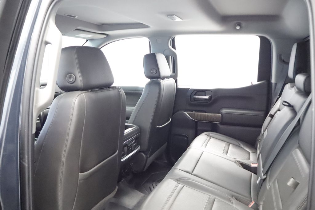 Thumbnail: 2019 GMC Sierra 1500 - 10