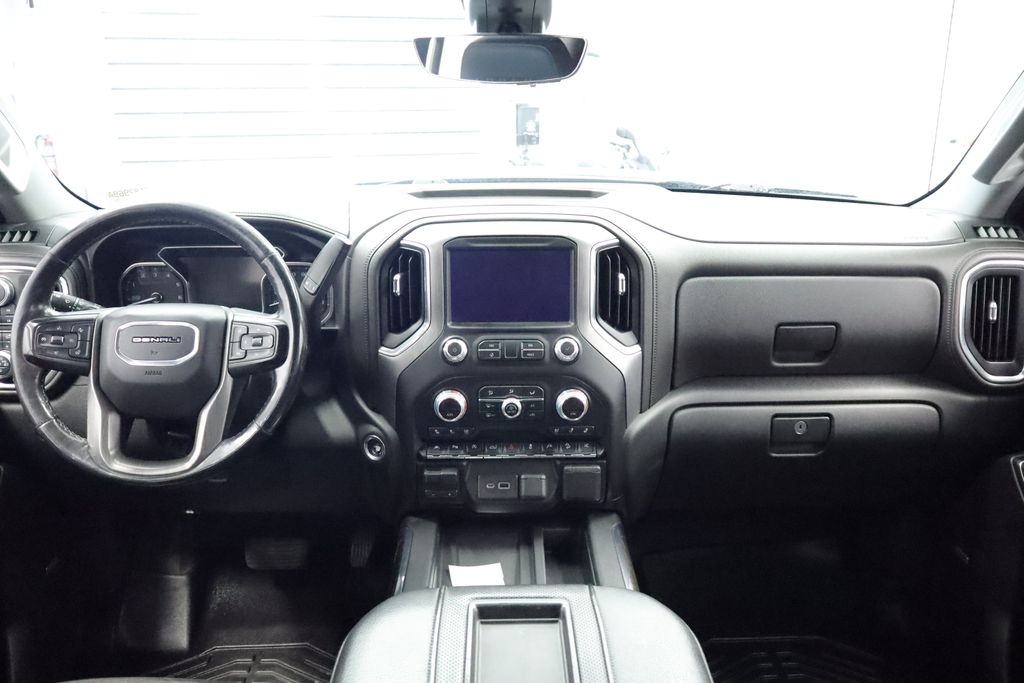 Thumbnail: 2019 GMC Sierra 1500 - 2