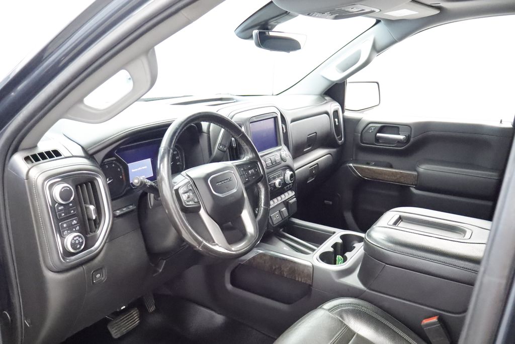 Thumbnail: 2019 GMC Sierra 1500 - 11