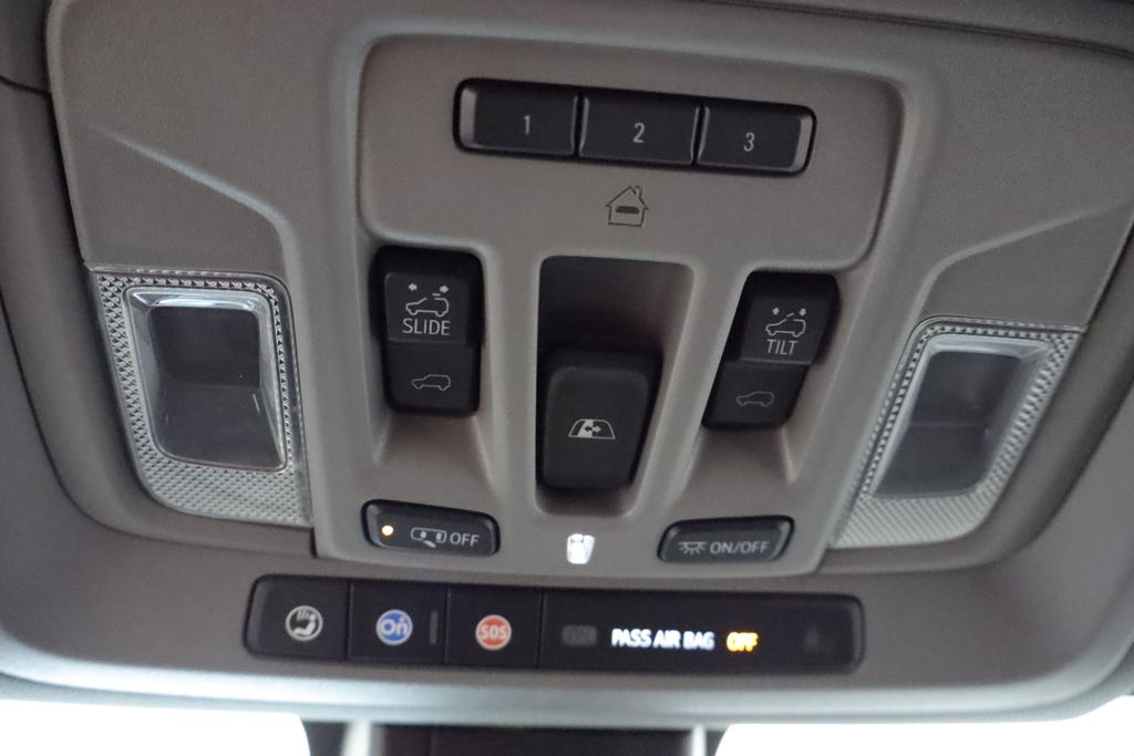 Thumbnail: 2019 GMC Sierra 1500 - 38