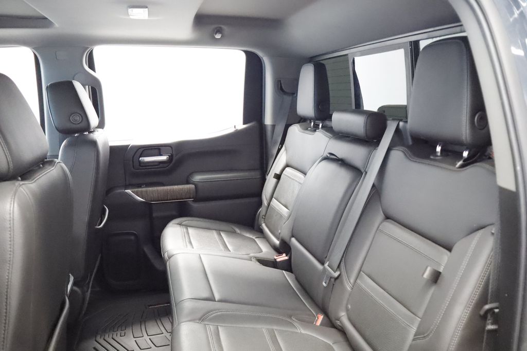 Thumbnail: 2019 GMC Sierra 1500 - 27