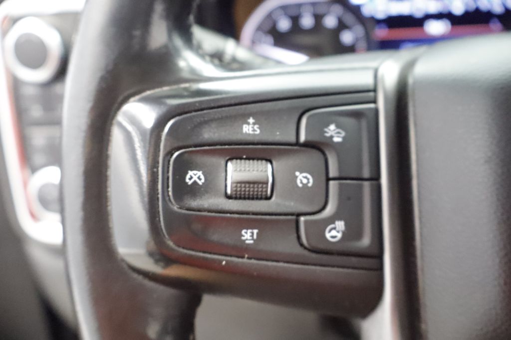 Thumbnail: 2019 GMC Sierra 1500 - 30