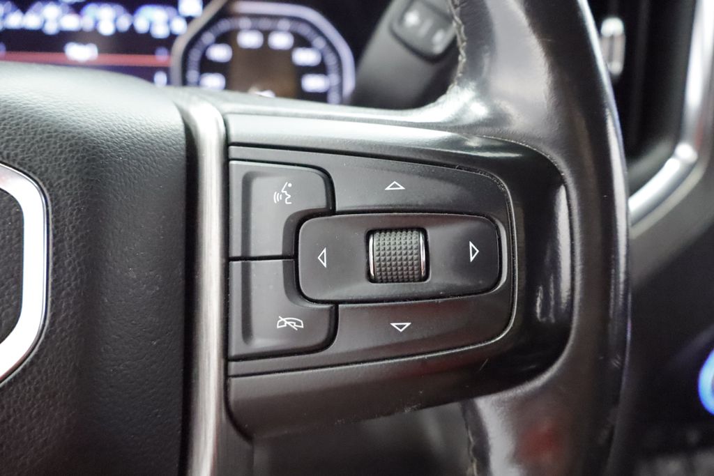 Thumbnail: 2019 GMC Sierra 1500 - 31