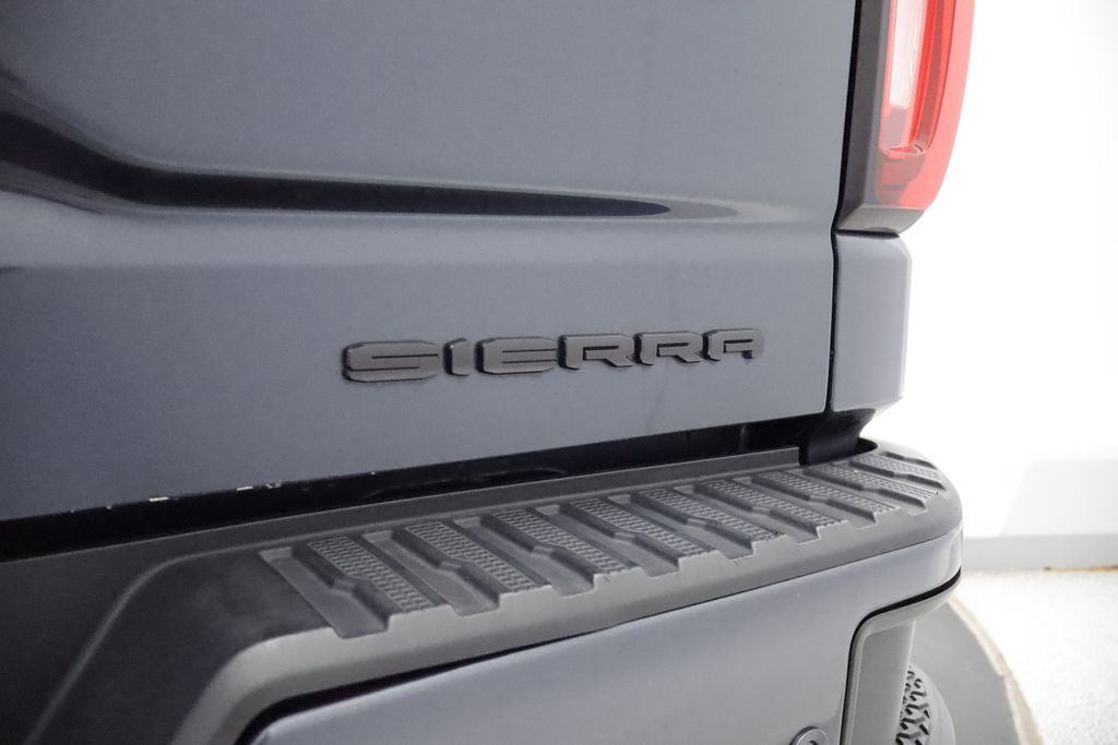 Thumbnail: 2019 GMC Sierra 1500 - 23