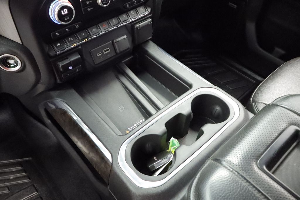 Thumbnail: 2019 GMC Sierra 1500 - 13