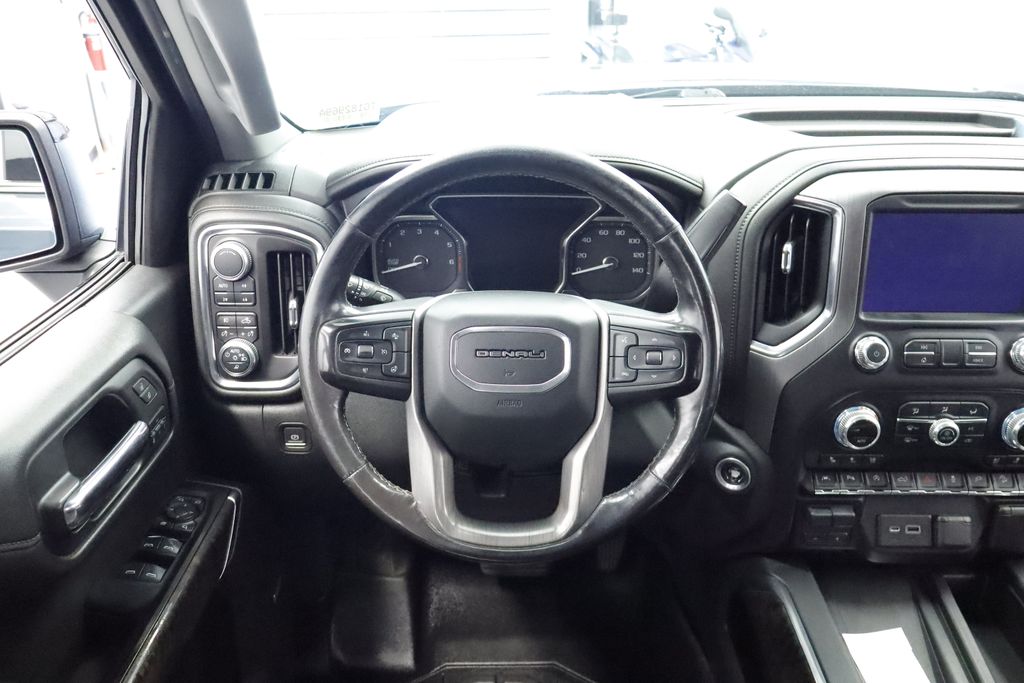 Thumbnail: 2019 GMC Sierra 1500 - 8
