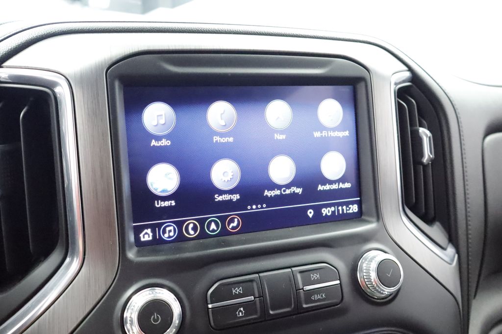 Thumbnail: 2019 GMC Sierra 1500 - 12