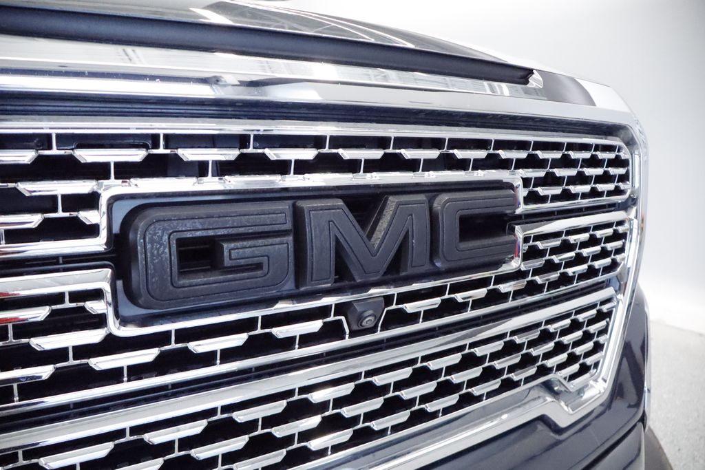 Thumbnail: 2019 GMC Sierra 1500 - 6